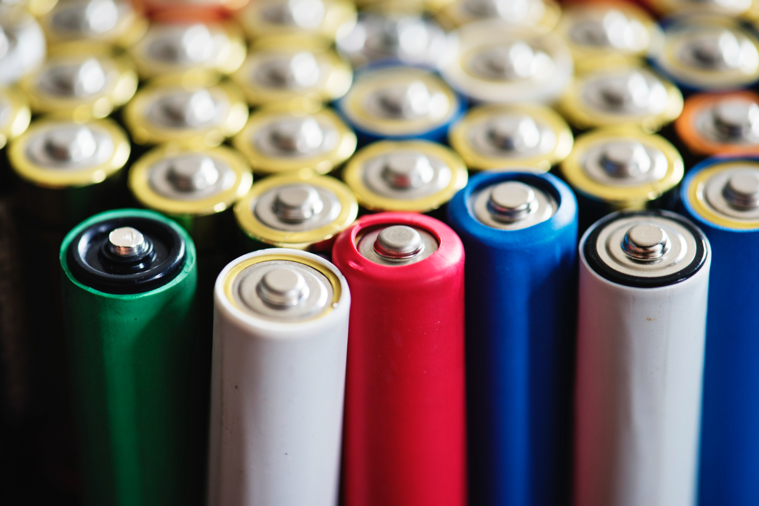 Empower Your Business with bateryklop Wholesale: Your Trusted Source for Quality Batteries and Accumulators